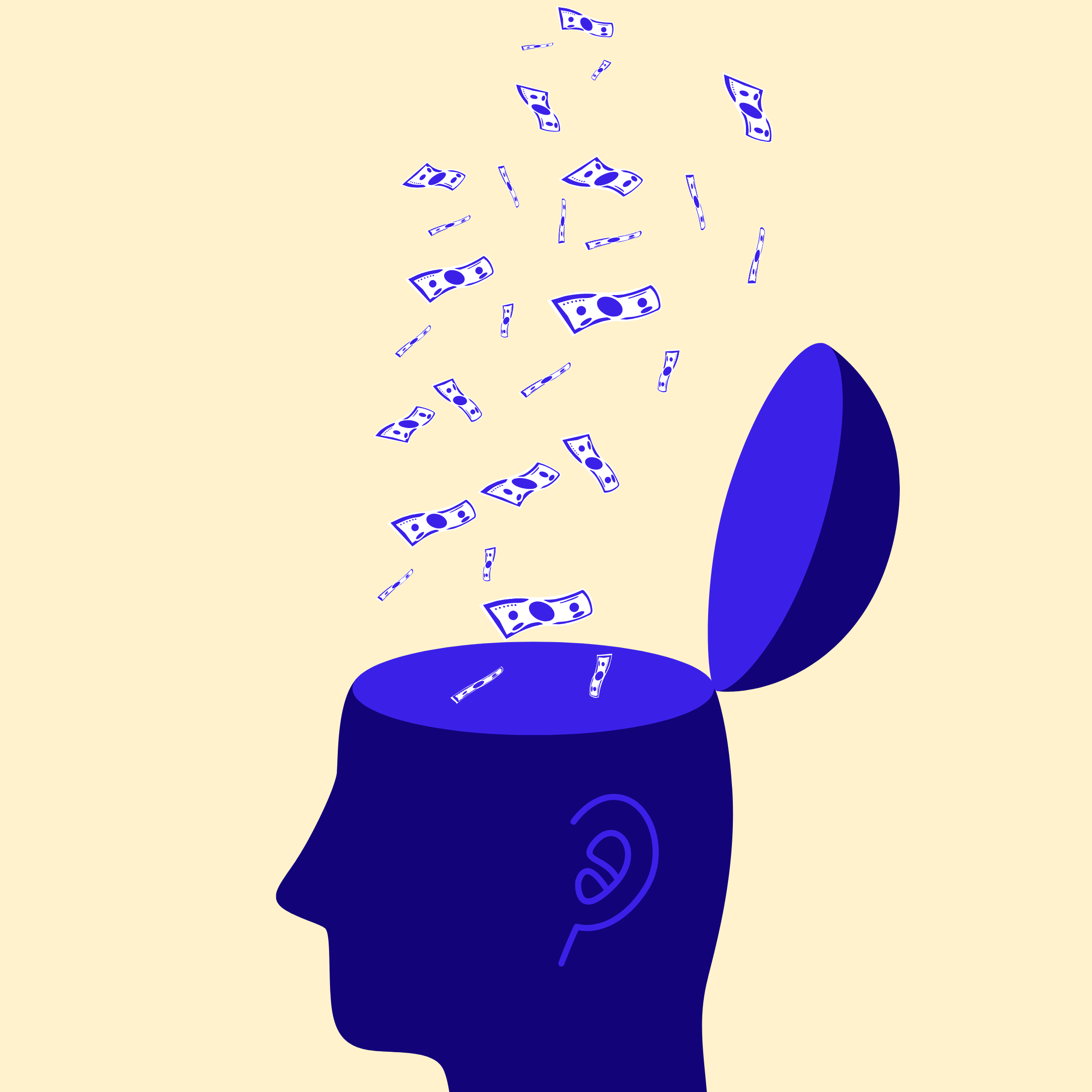 Mental Health Shouldn’t Be A Financial Decision