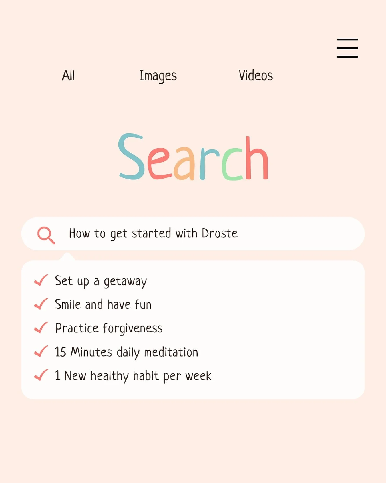 At Droste, we believe therapy should never be out of reach. 💚

Nearly 1 in 5 adults experience a mental illness each year, yet too many hesitate to seek care because of cost. That&rsquo;s why we offer sliding-scale and reduced-fee options to make th