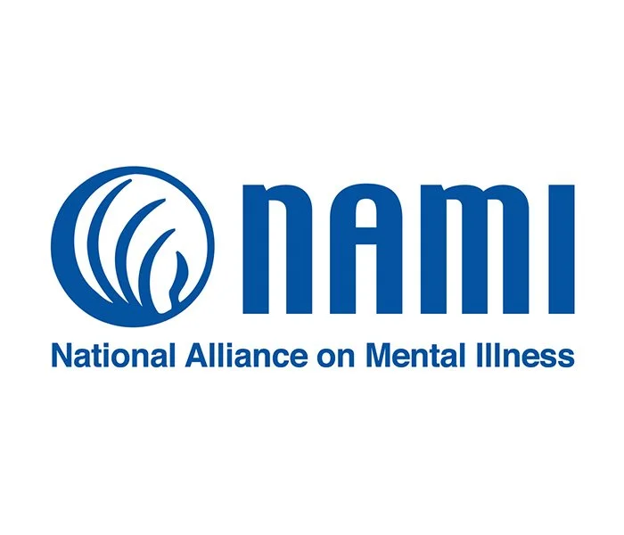 Logo of the National Alliance on Mental Illness (NAMI)