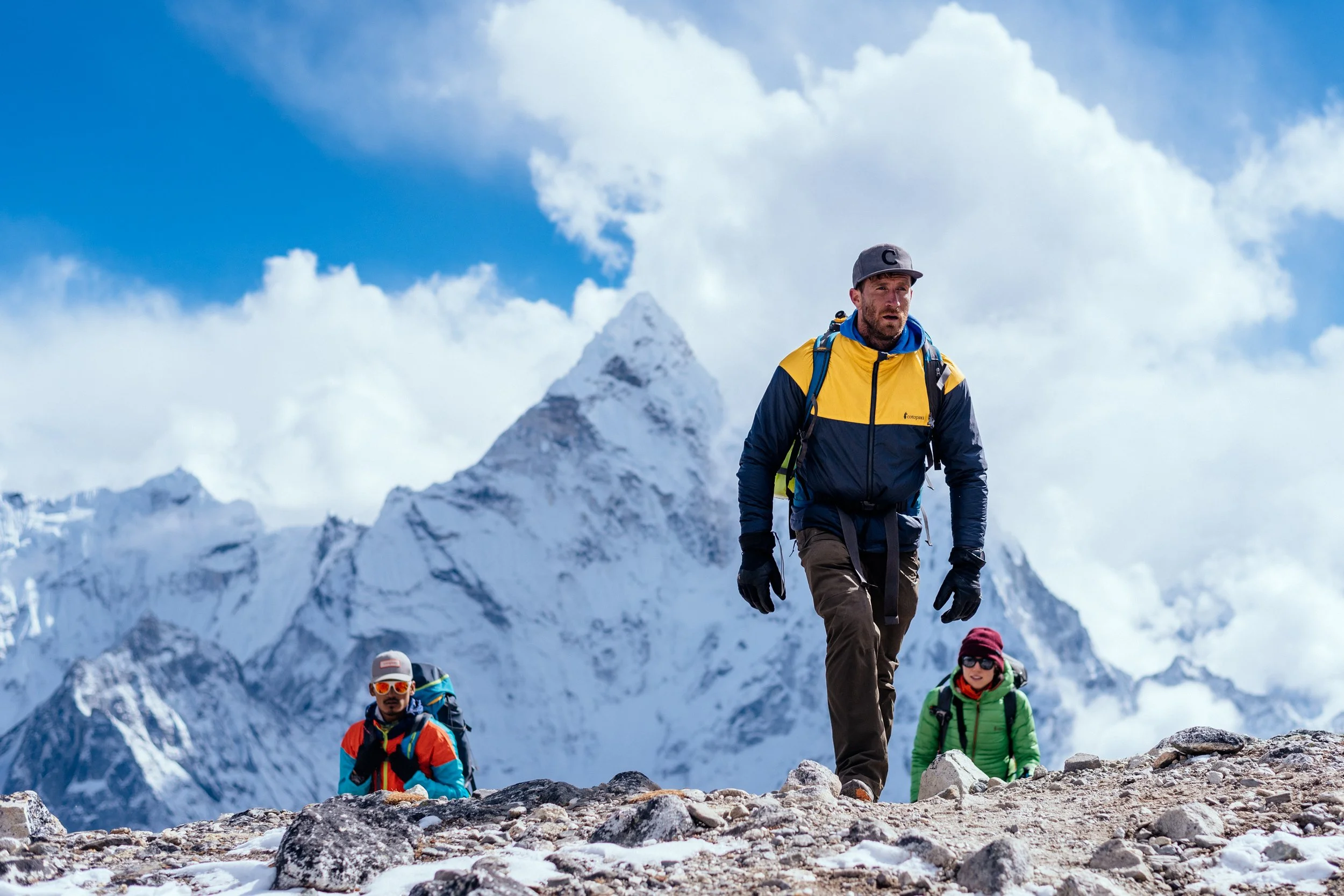 Group Trips — Transcendent Expeditions