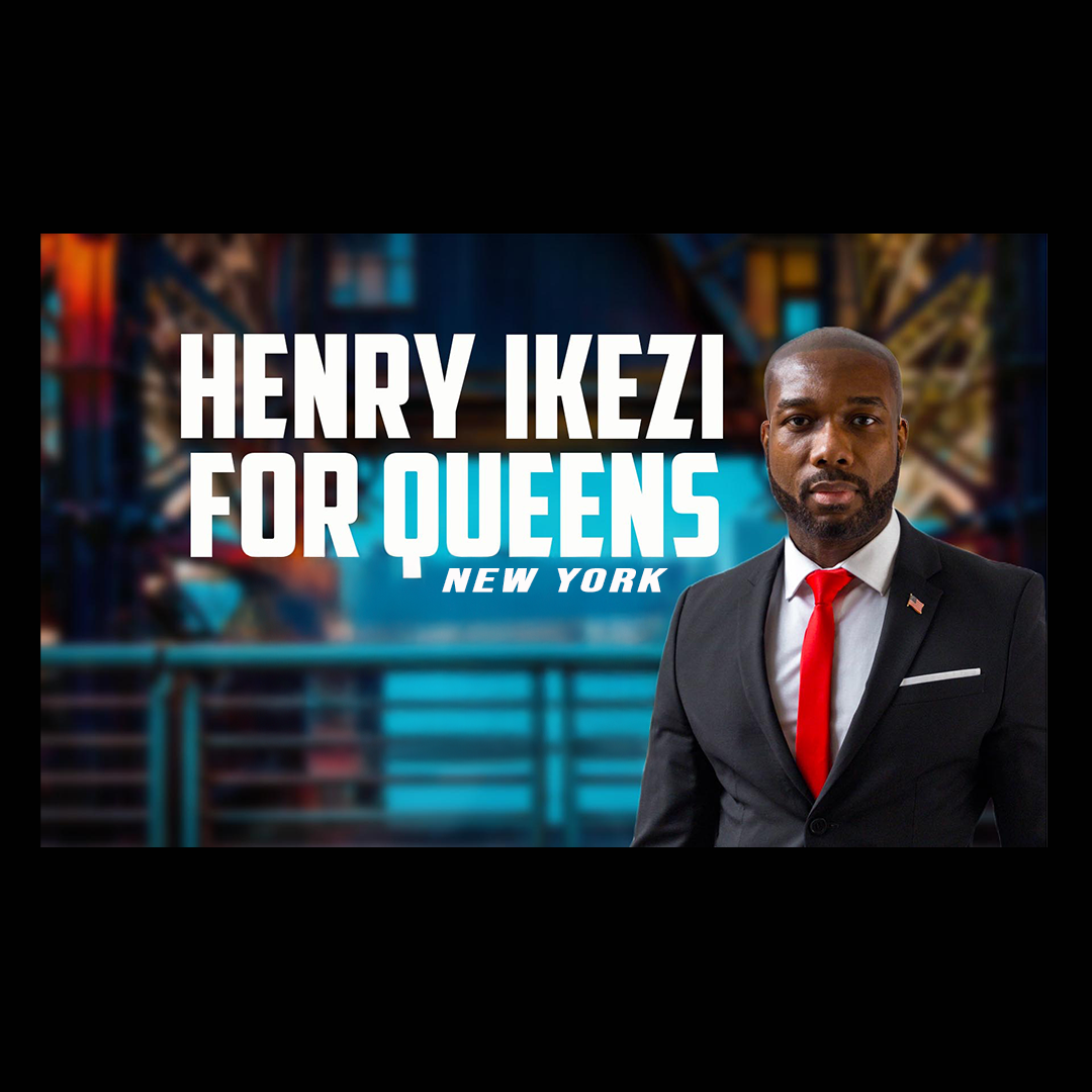 Henry Ikezi "Developer to Political Leader"