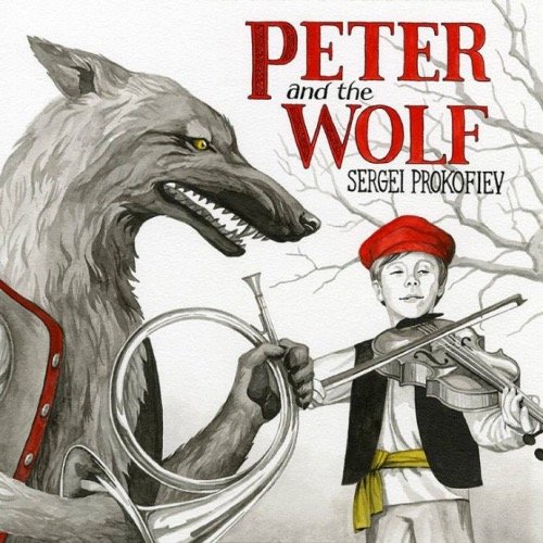 Peter and the Wolf