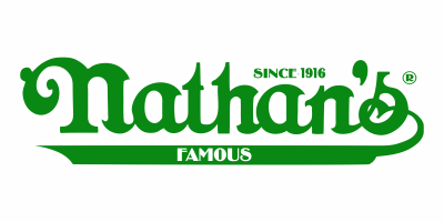 Nathan's Famous Hot Dogs