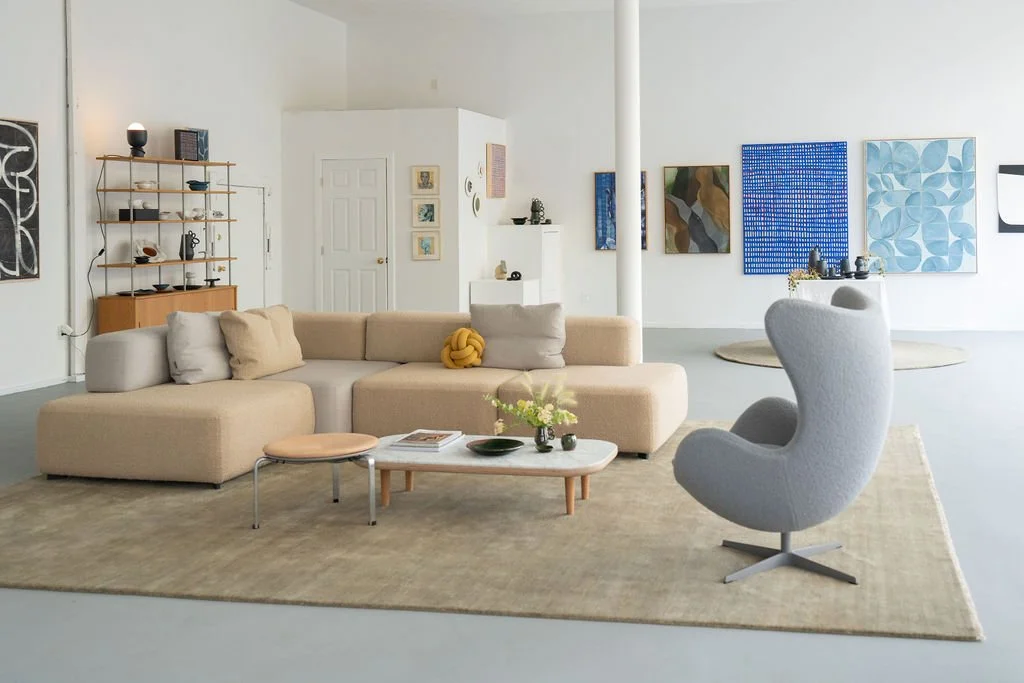 studio trovato gallery