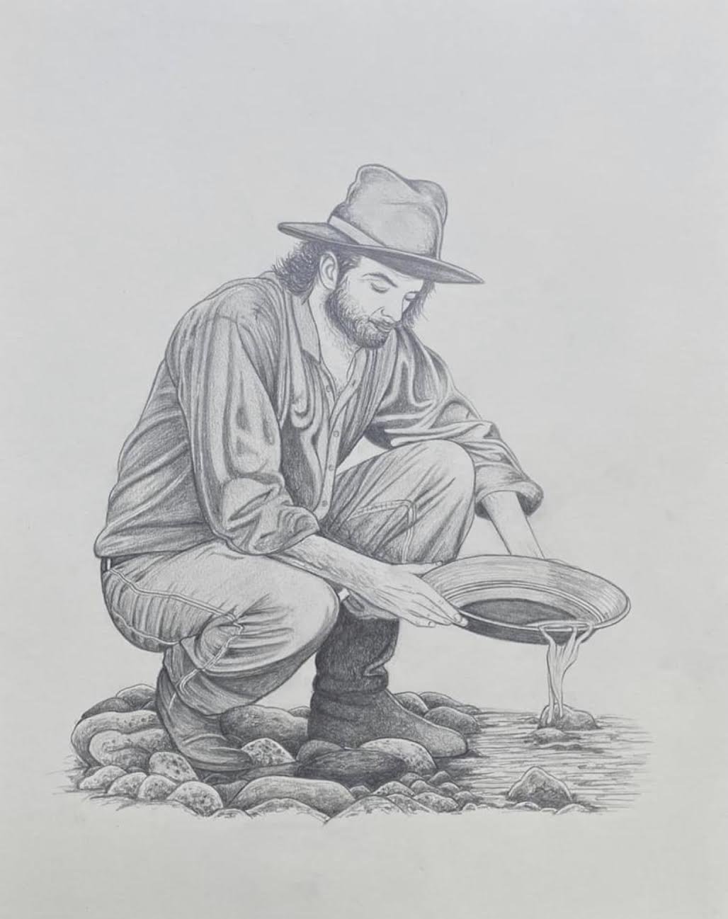 Gold Miner