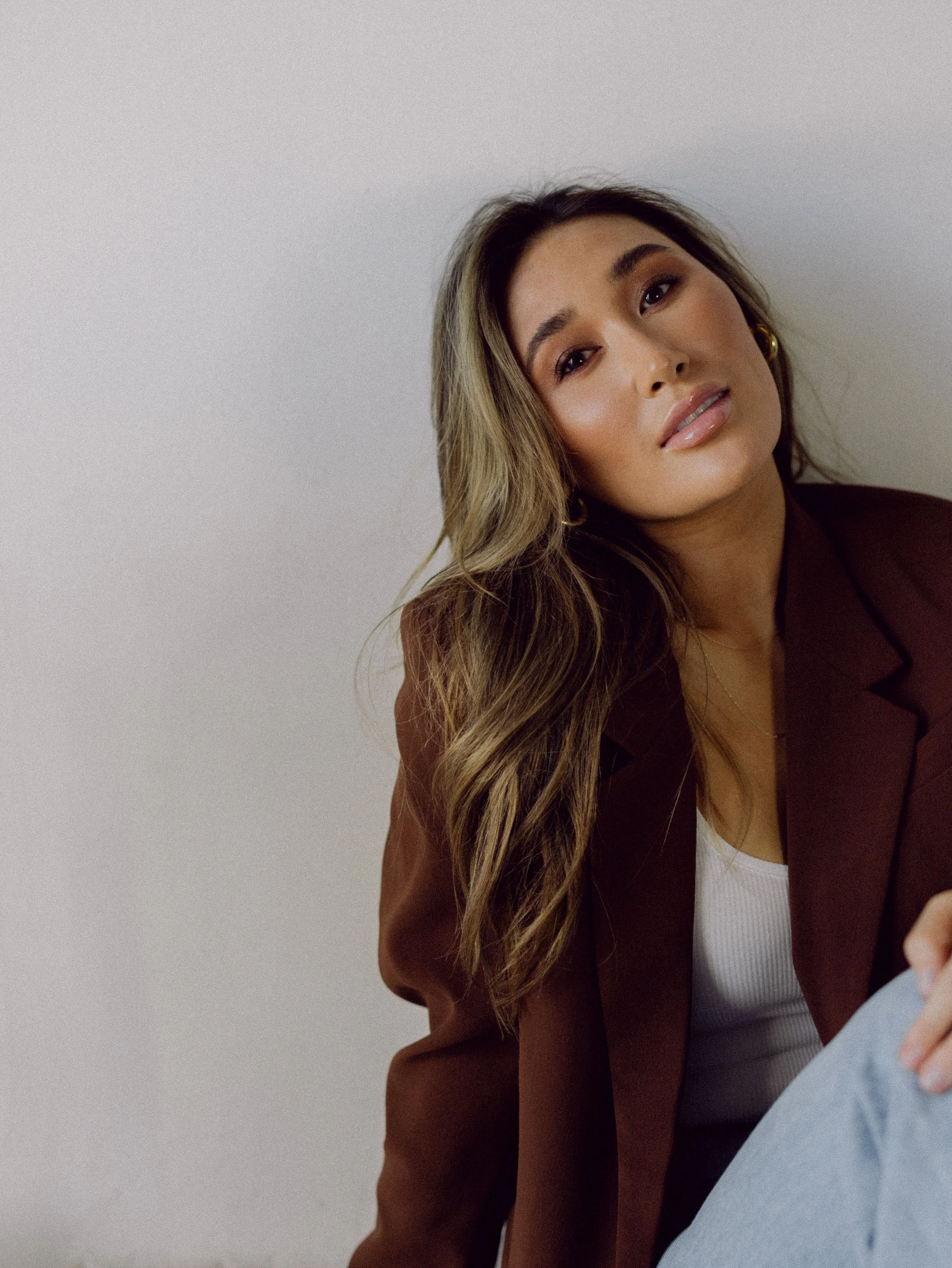 BAILEY VALENTE RENO HAIR/MAKEUP ARTIST — The Cru Salon