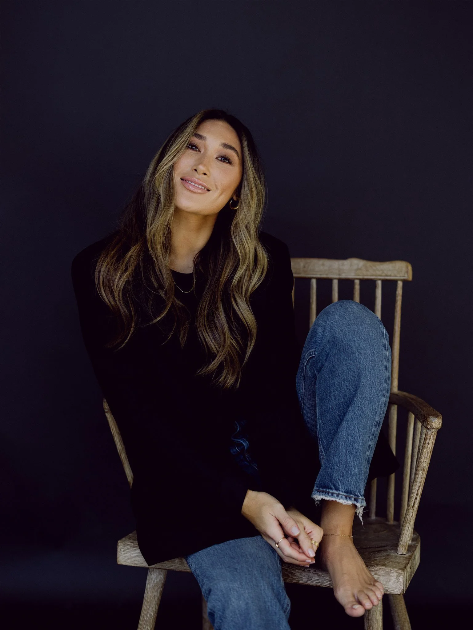 BAILEY VALENTE RENO HAIR/MAKEUP ARTIST — The Cru Salon