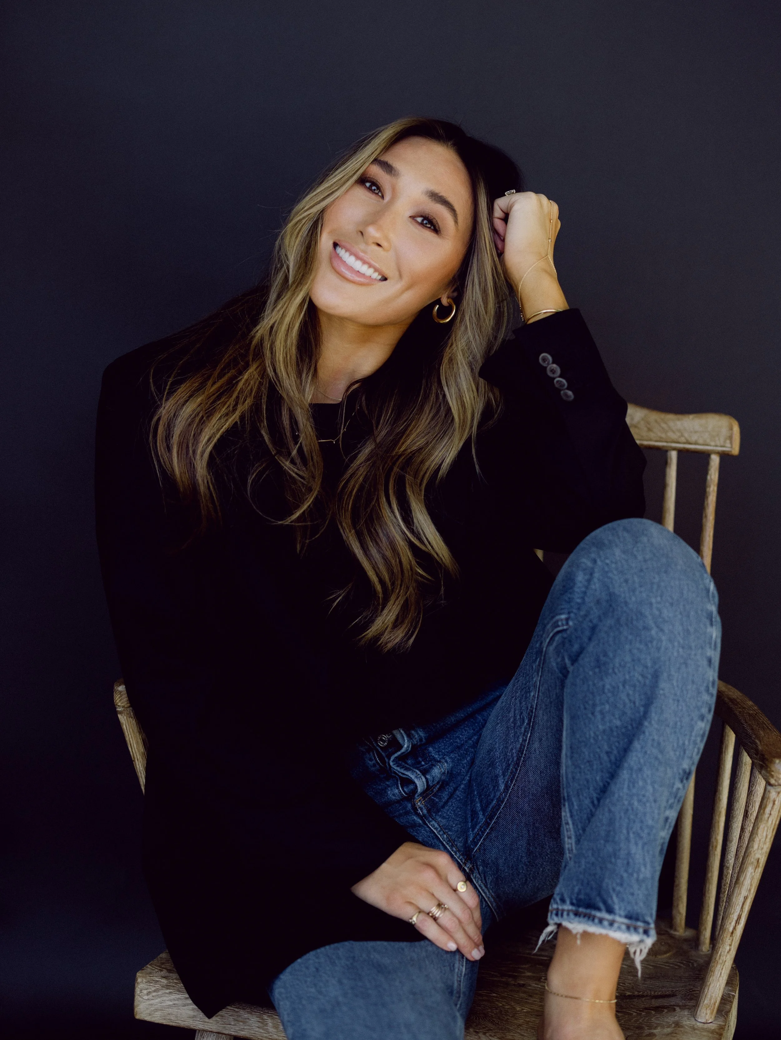 BAILEY VALENTE RENO HAIR/MAKEUP ARTIST — The Cru Salon