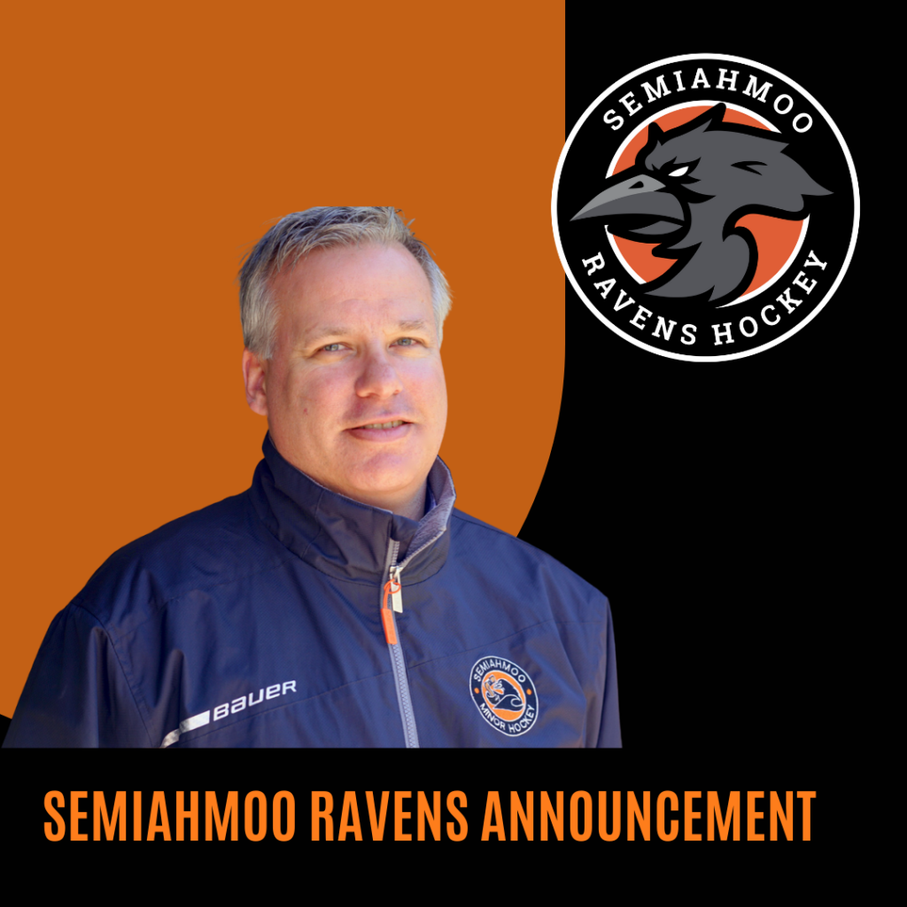 Semiahmoo Ravens Hockey (@SemiahmooRavens) / X