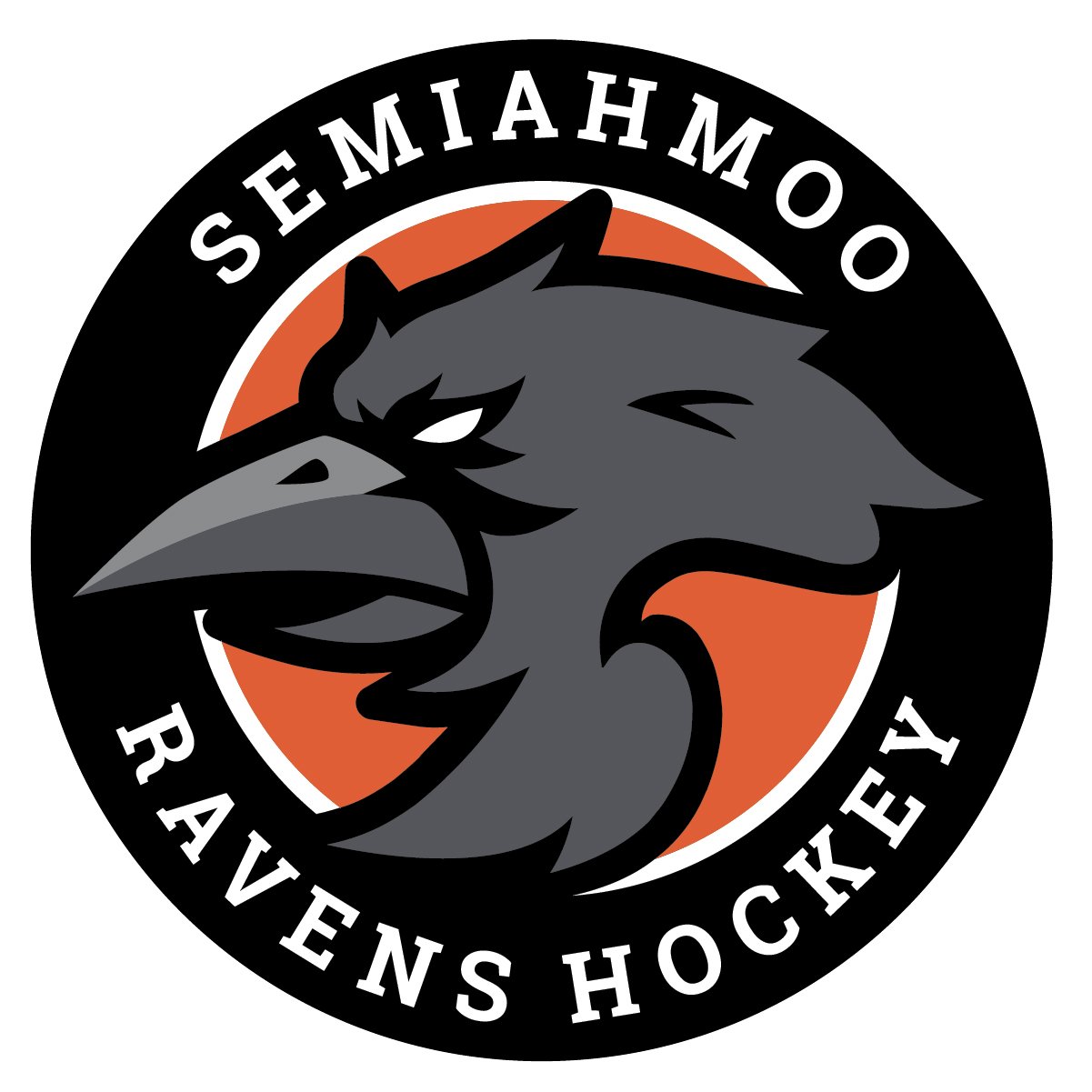 Semiahmoo Ravens Hockey Announcement
