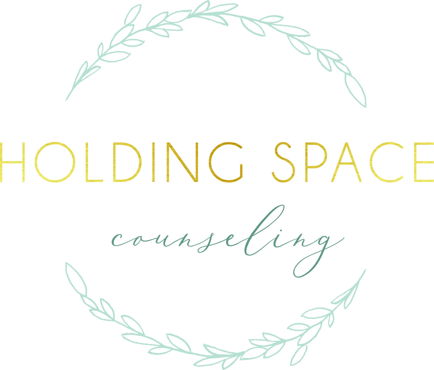 Holding Space Counseling
