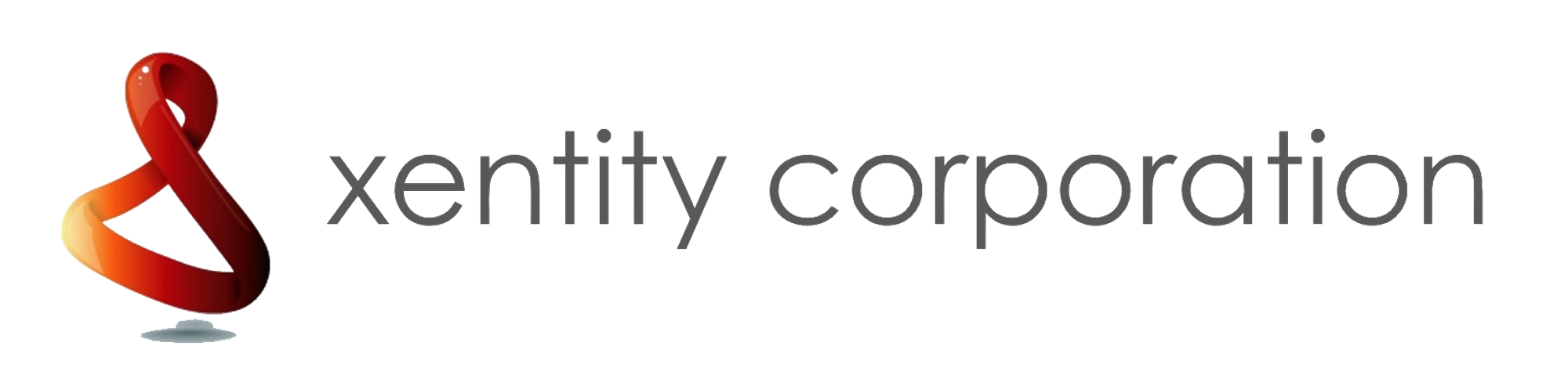 Xentity logo