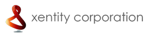 Xentity Logo