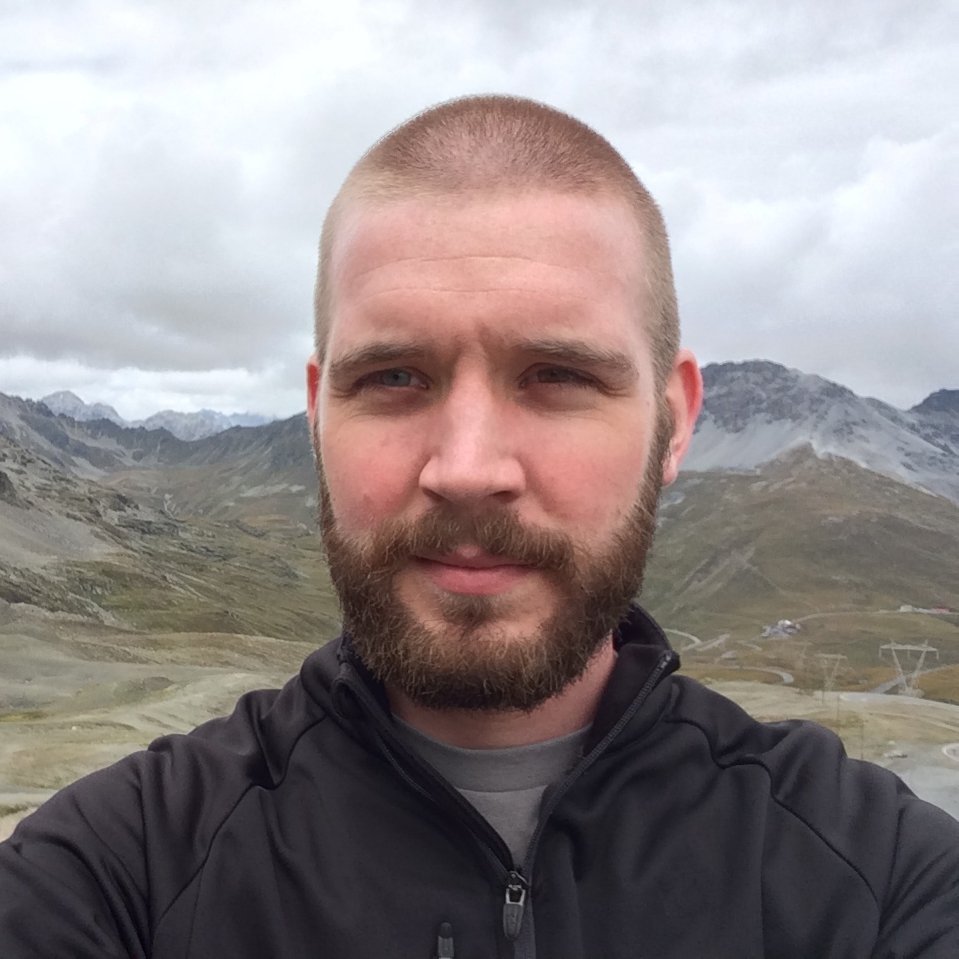 Dan Joseph
