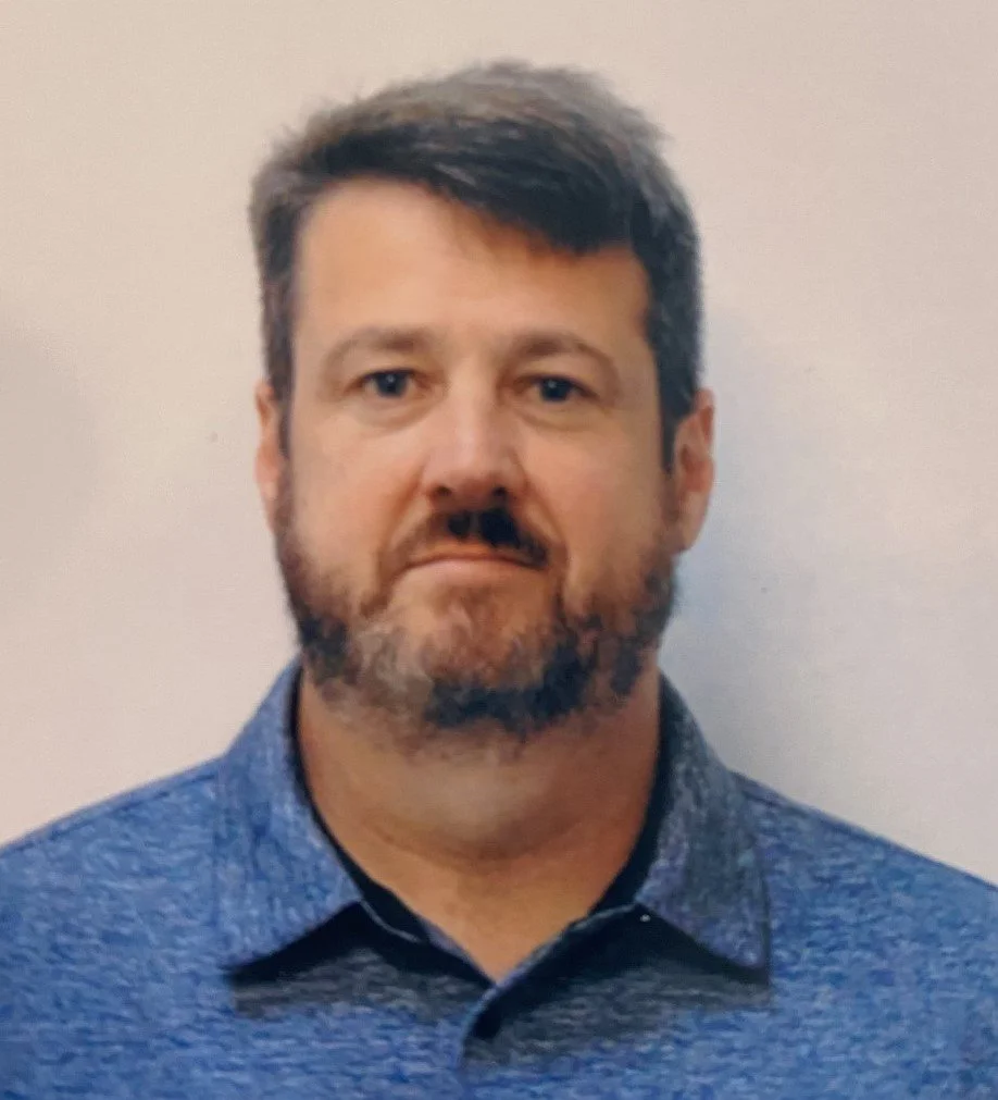 Dan Keefe