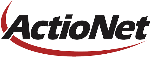 ActioNet Logo
