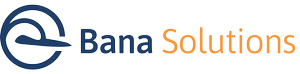 Bana Solutions Logo