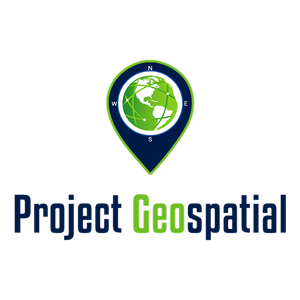 Project Geospatial Logo