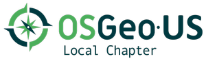 OSGeo US Logo
