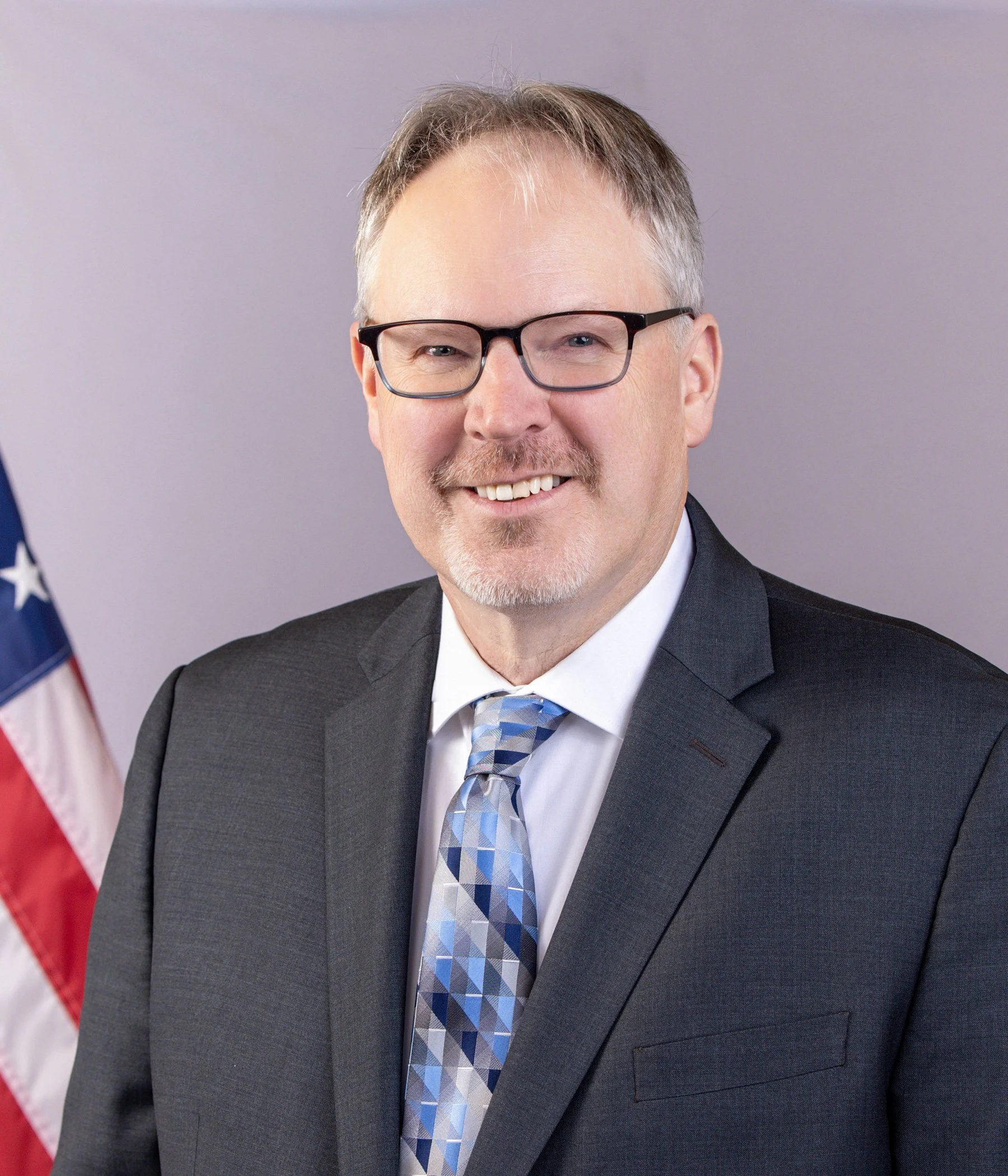 Dr. Ron Jarmin
