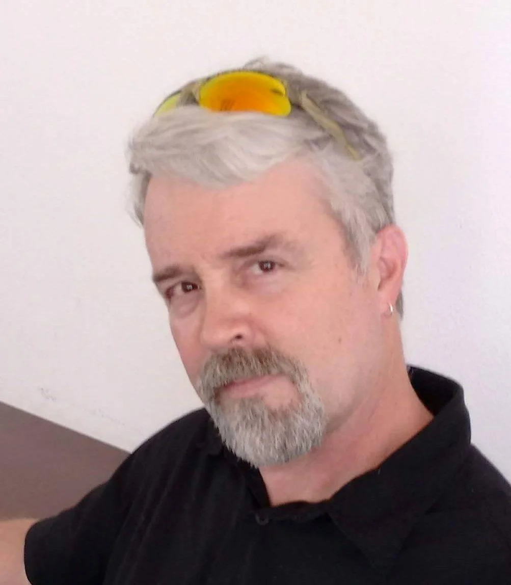 Everett Hinkley