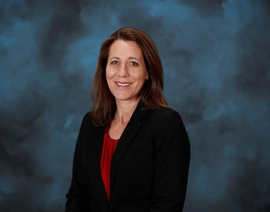 Headshot of Marie Urban