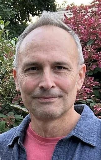 Timothy Stryker Headshot