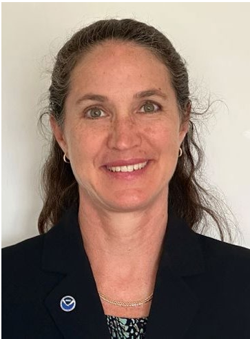 Marian Westly Headshot