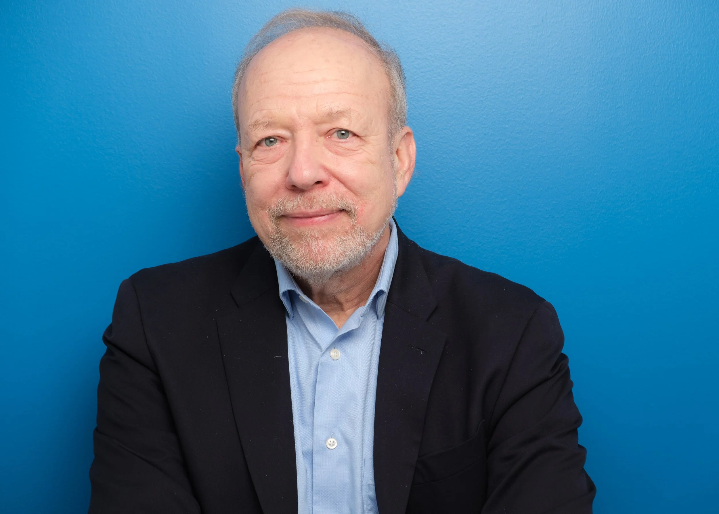 Joel Gurin