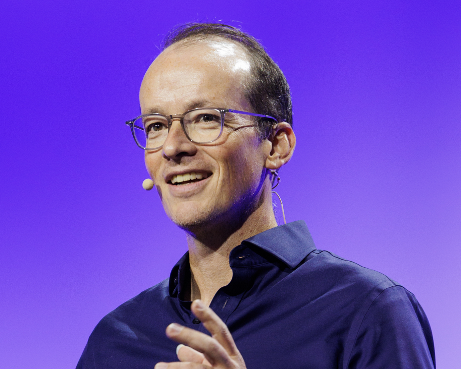 Andrew Turner