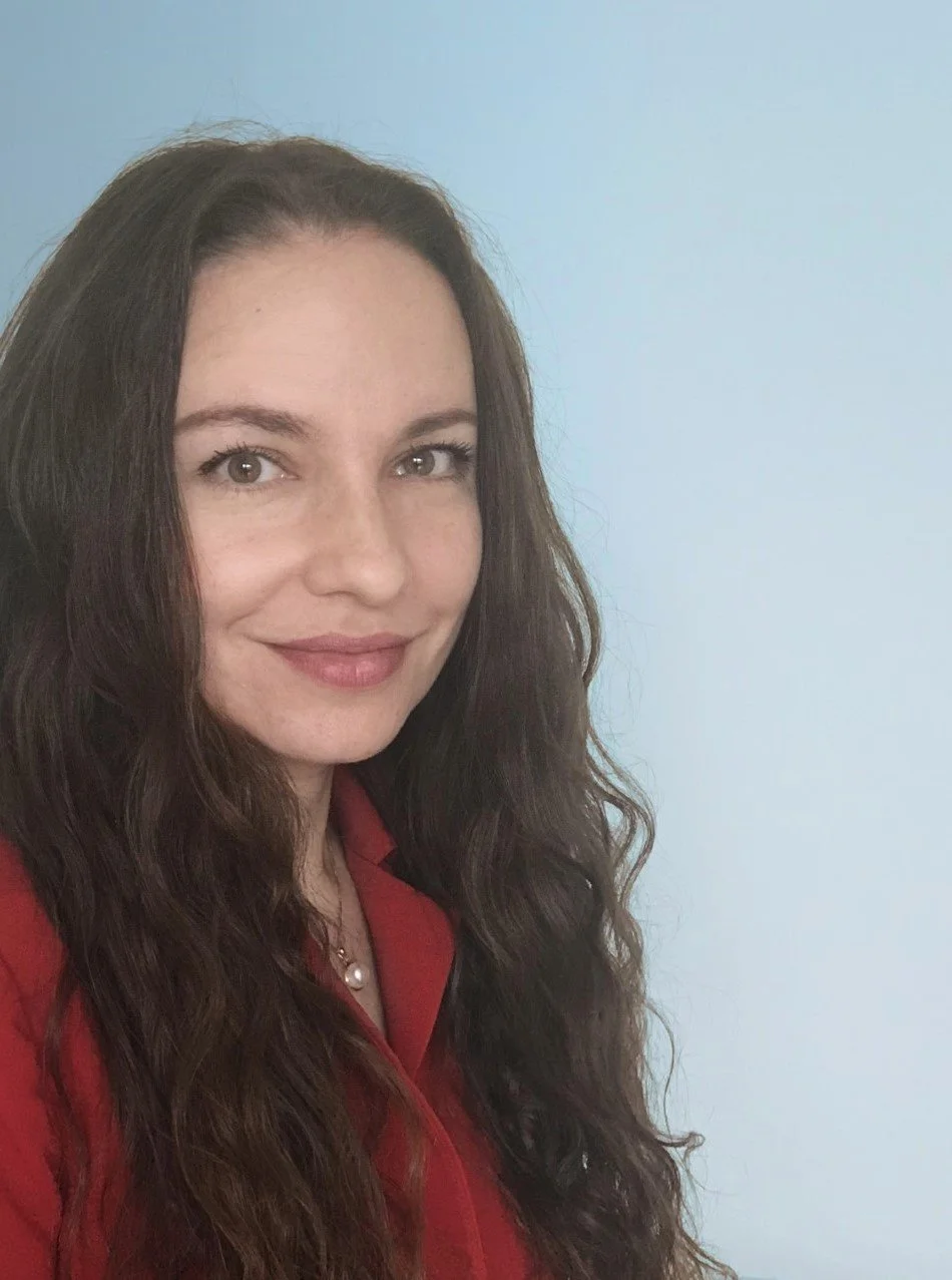 Erika Becker-Medina