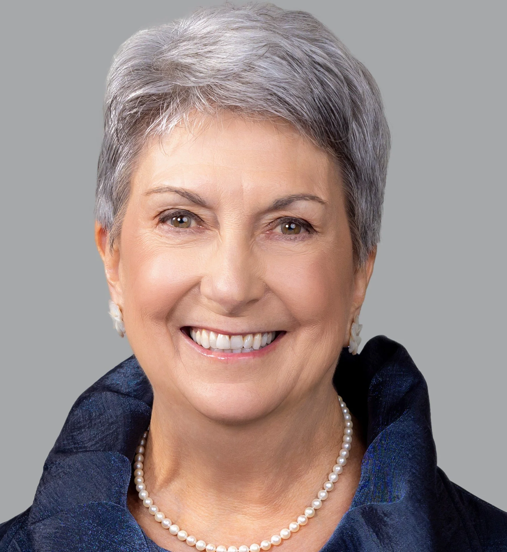 Sallie Keller