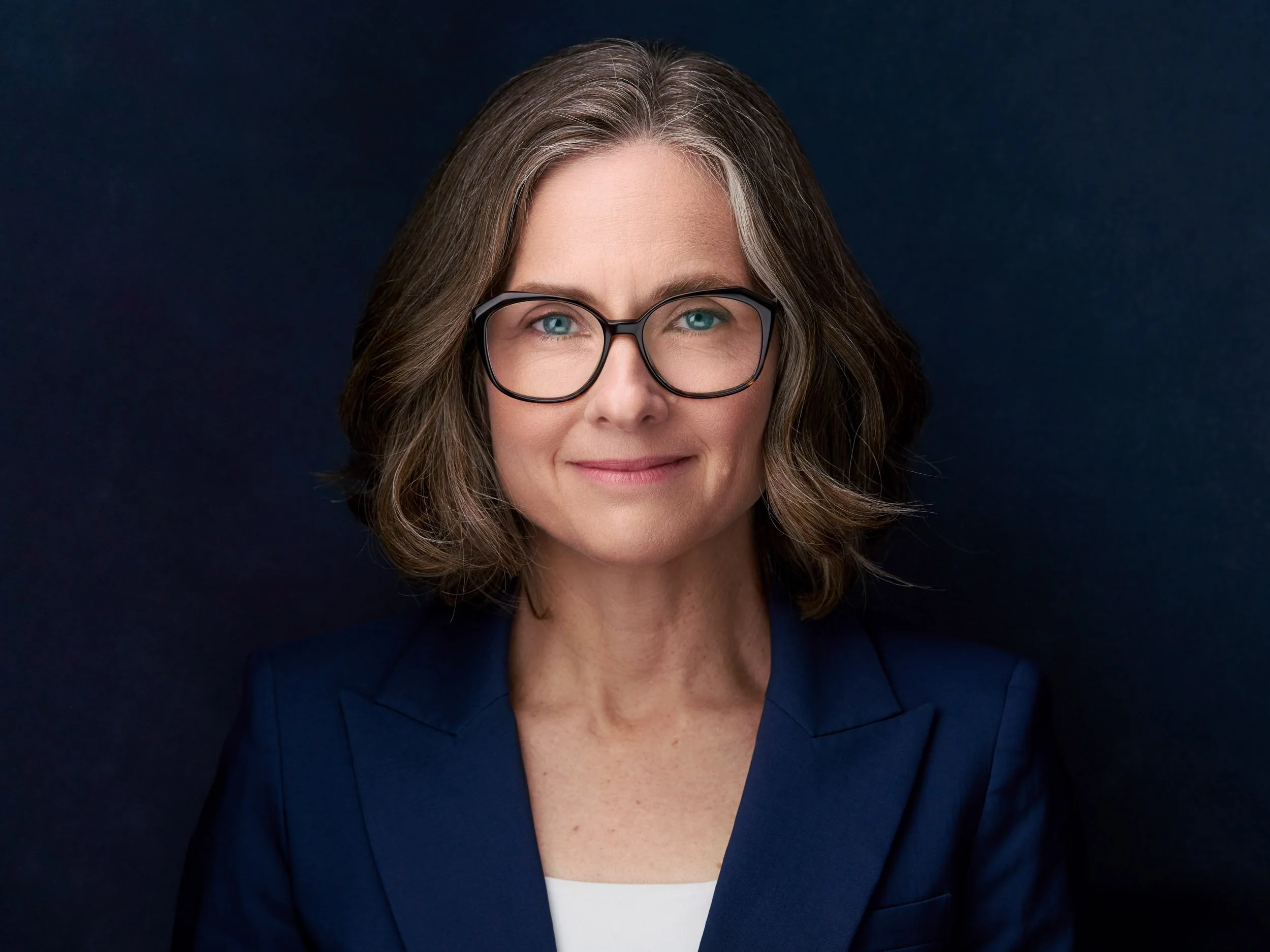 Denice Ross Headshot