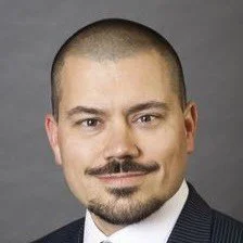 Adam Timm