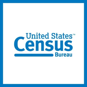 US Census Logo