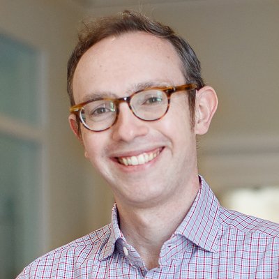 Frank Donnelly Headshot