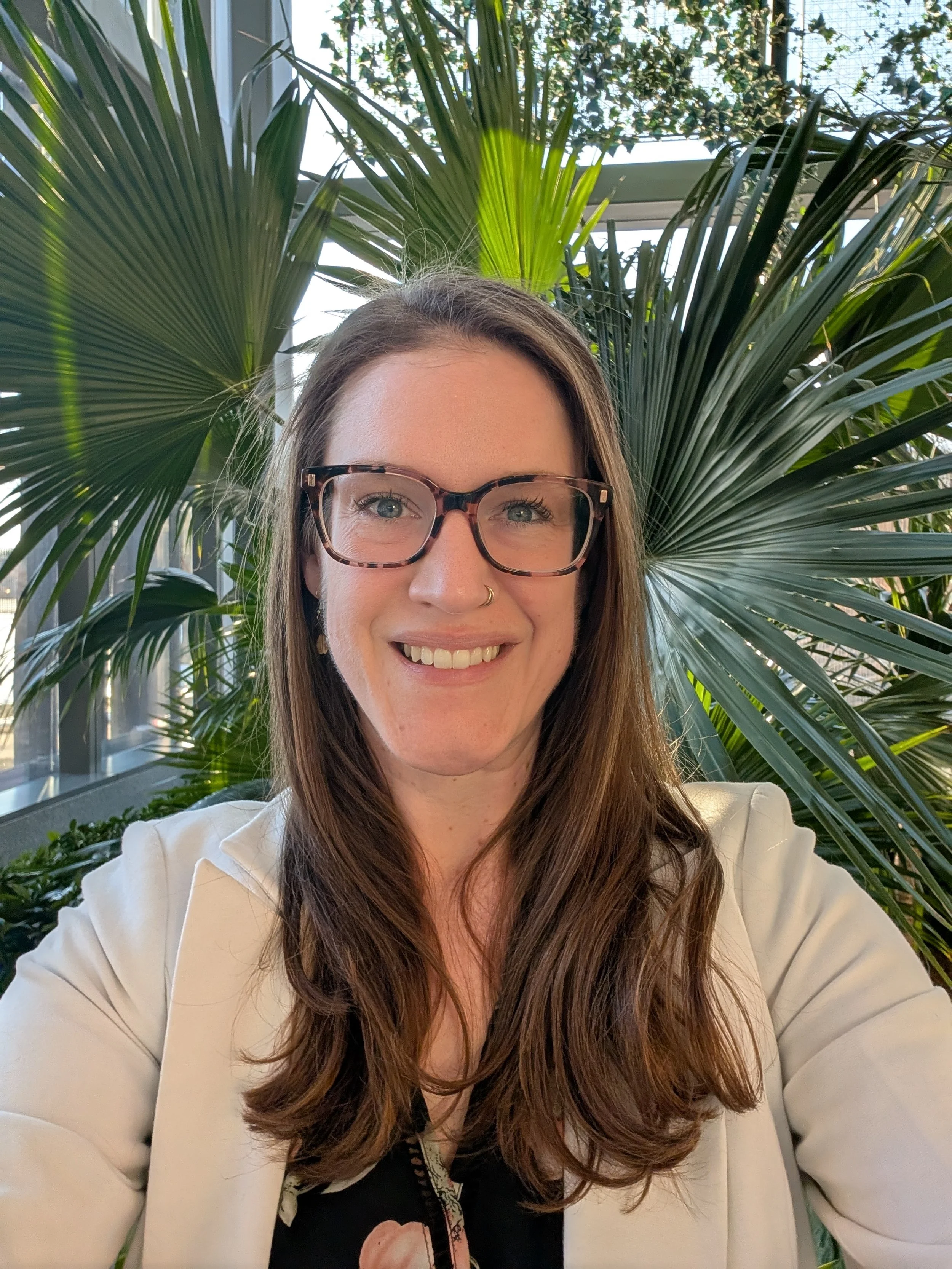 Dr. Lori Zehr