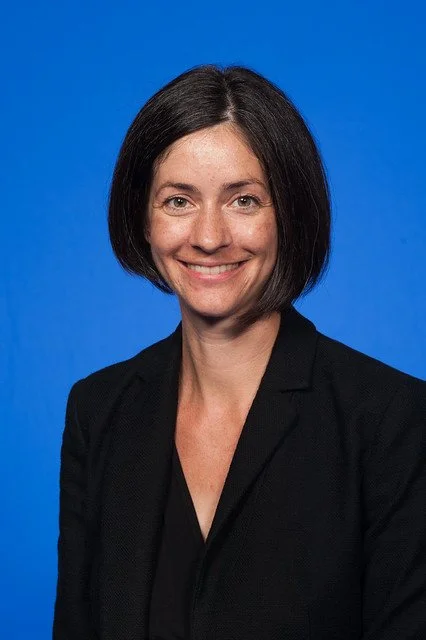 Anya Stockburger headshot