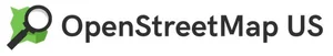 OpenStreetMap US Logo
