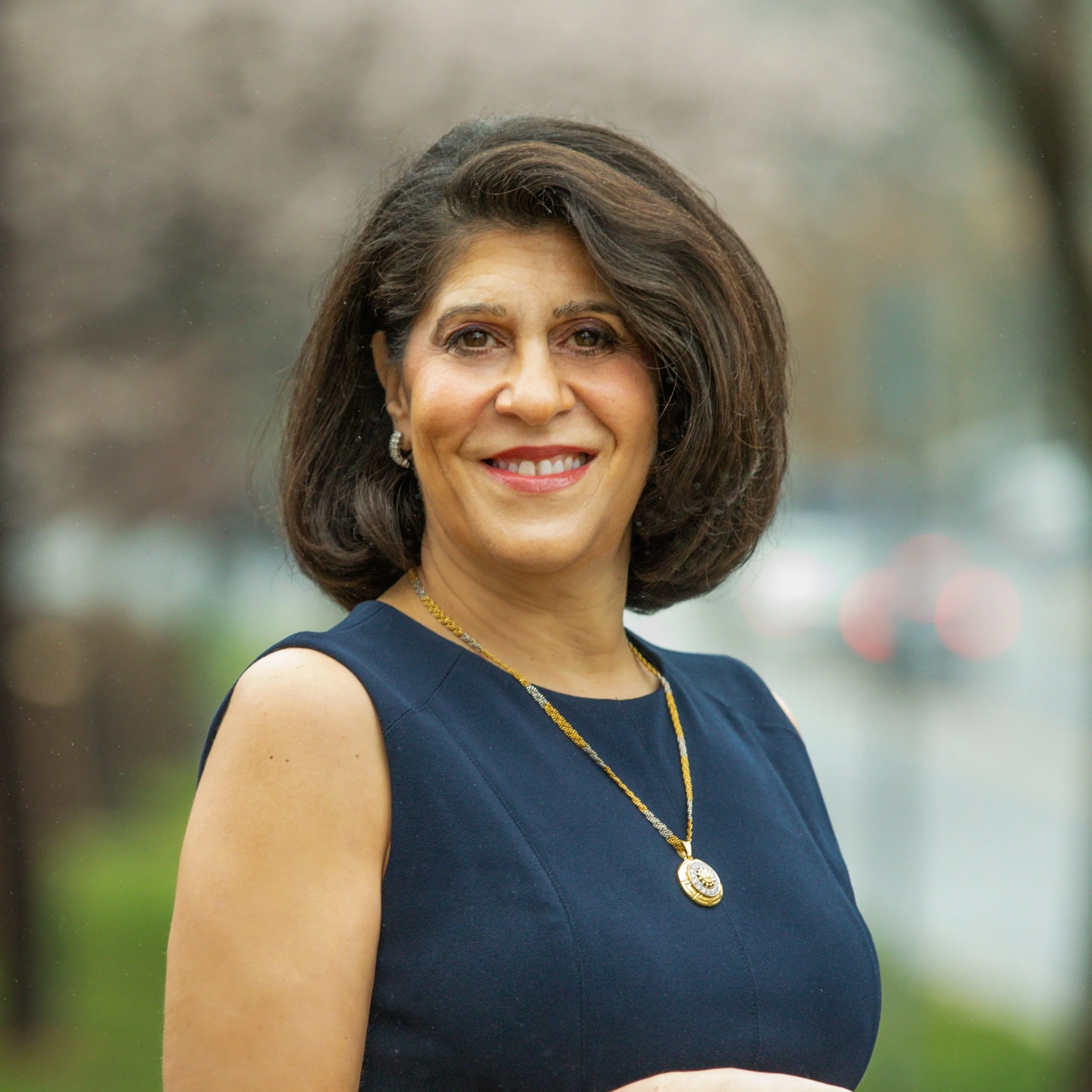 Nadine Alameh