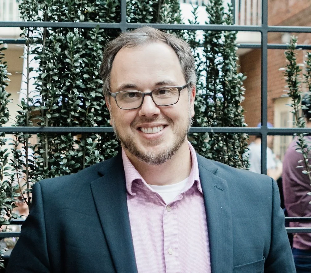 Dan Pilone