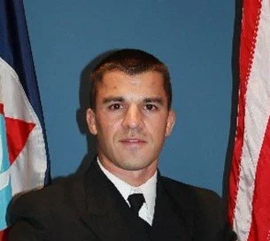Casey Marwine