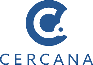 Cercana Logo