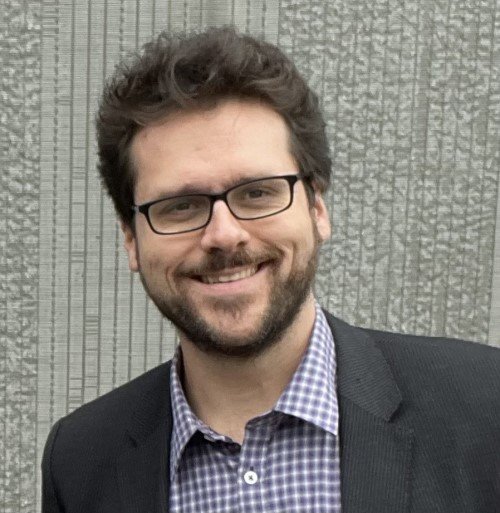 Tom Fitzwater
