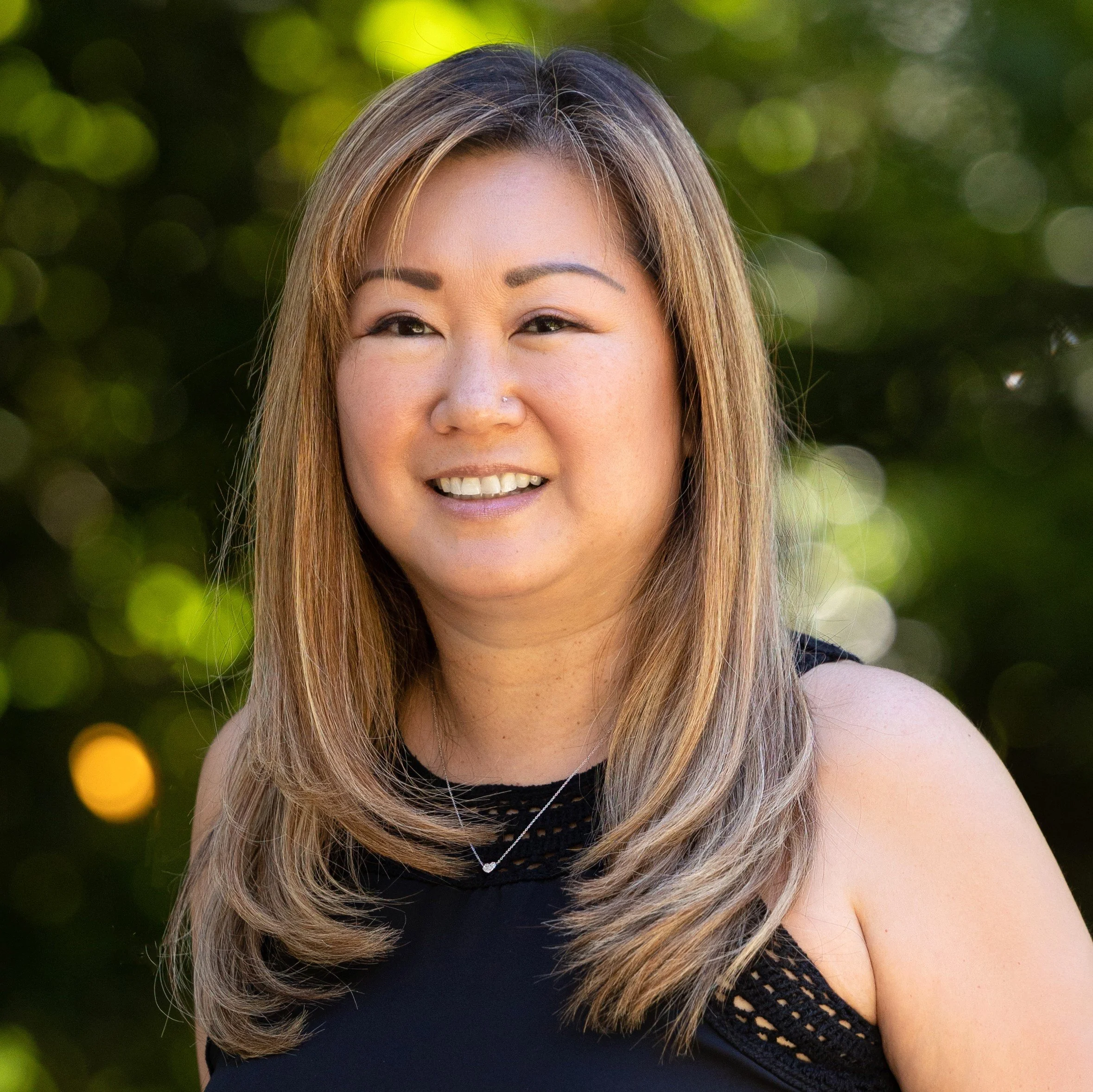 Gina Kim