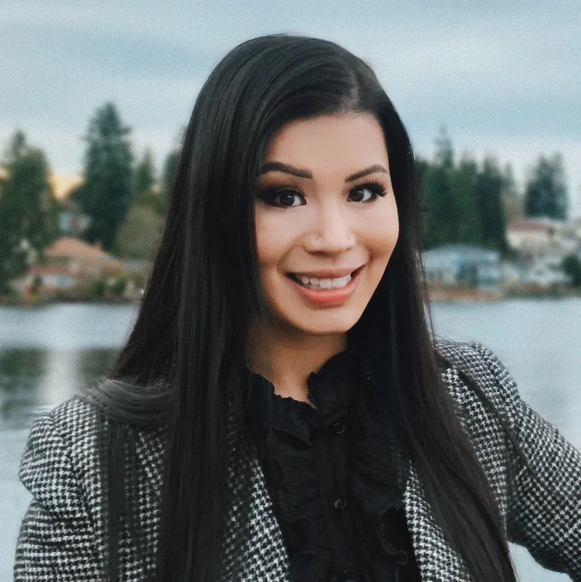 Michelle Lim