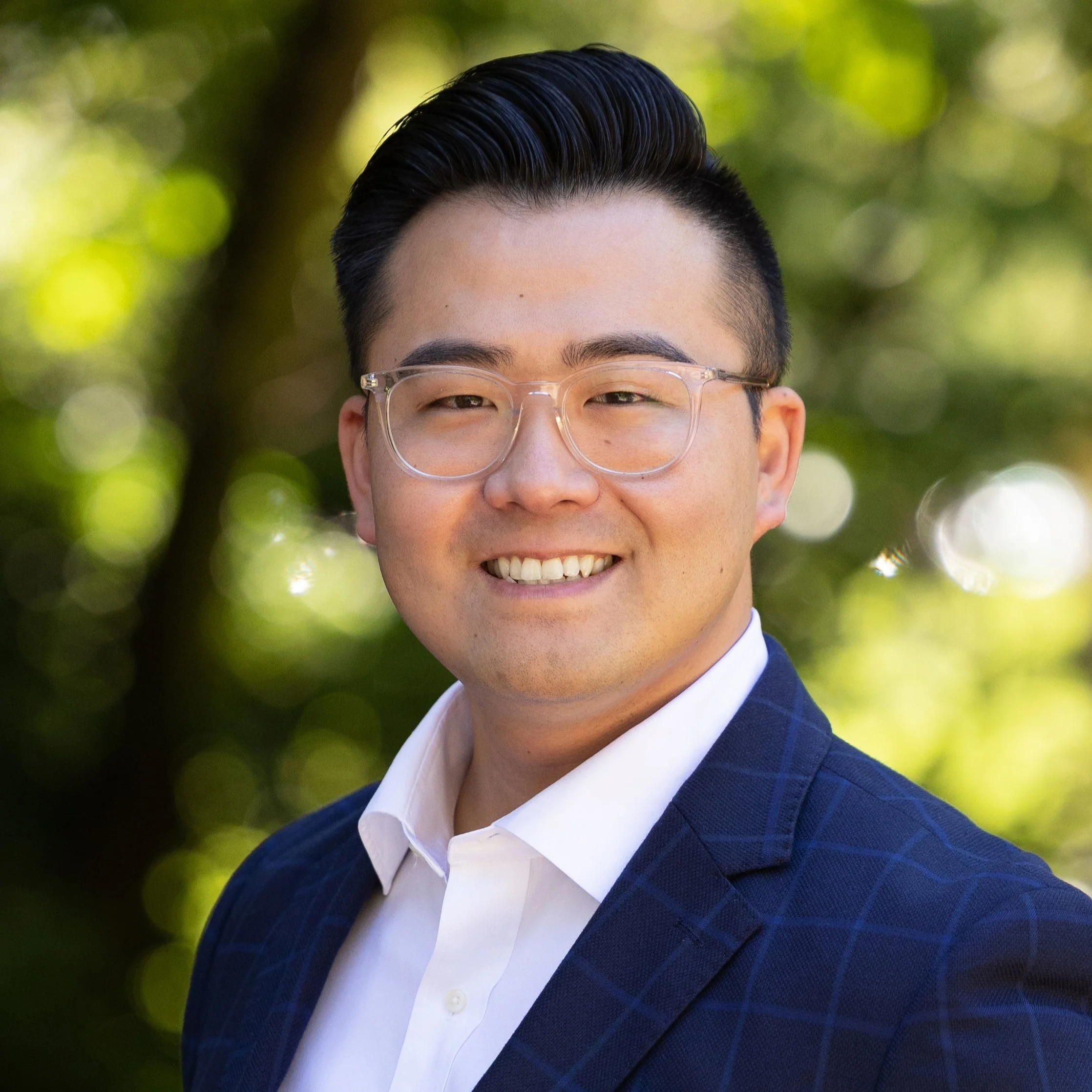Edrick Wang