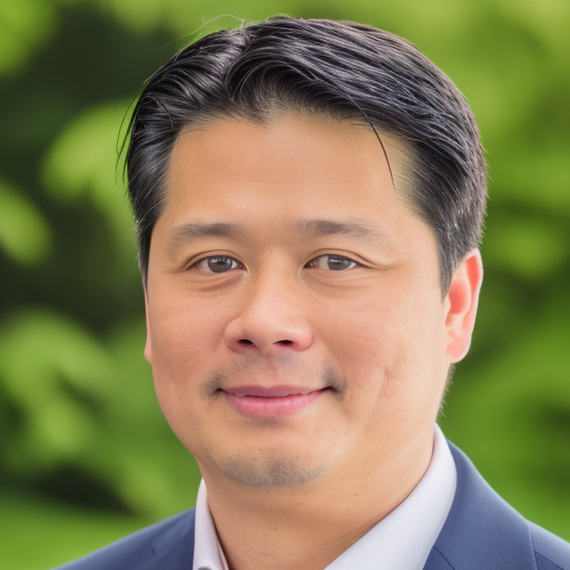 Tony Chung