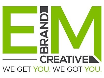 E.L.M. Brand Creative