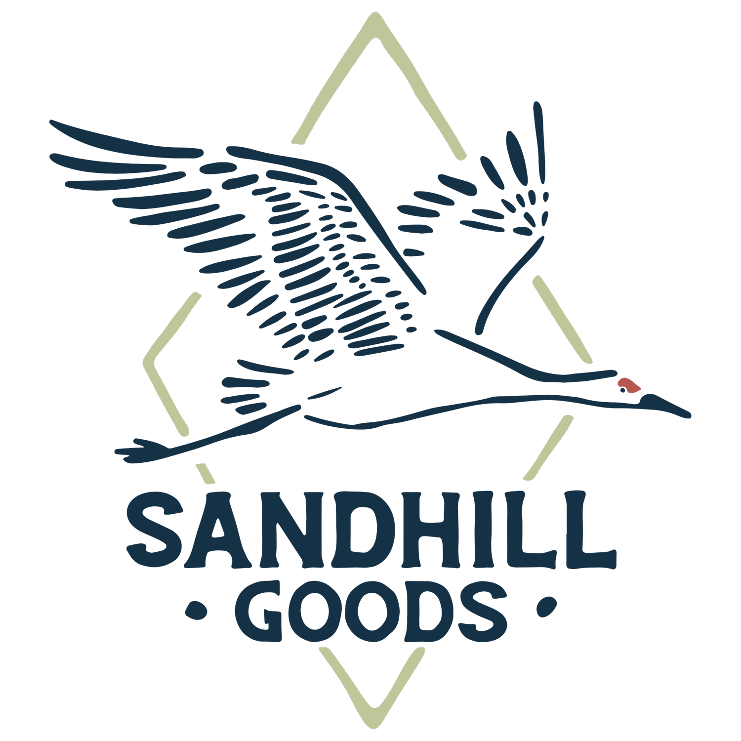 Sandhill Goods A Curated Online Thrift Shop